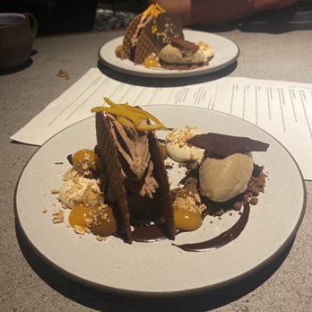 Saizon - Chocotaco - New American Near Me - Fresno, California