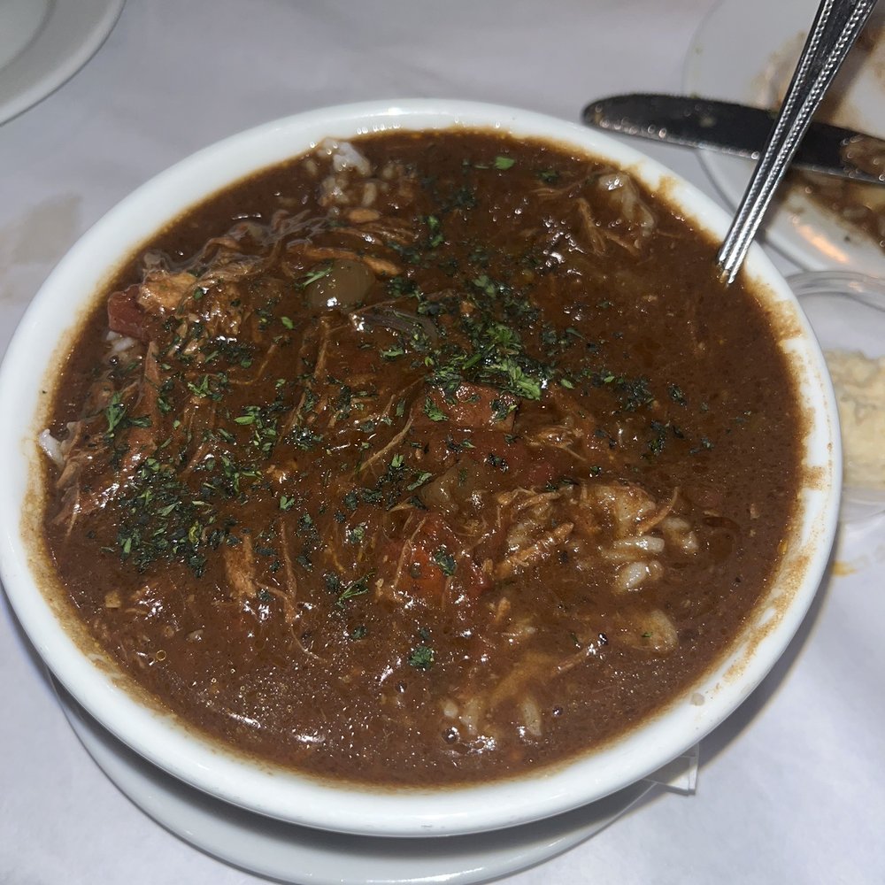 George's Lowcountry Table - Gumbo Ya Ya - Seafood Near Me - Athens, Georgia George's Lowcountry Table - Gumbo Ya Ya - Seafood Near Me - Athens, Georgia