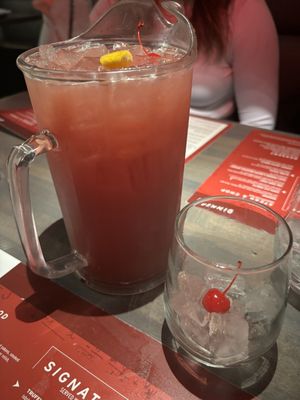 RedSeven Kitchen + Cocktail by null