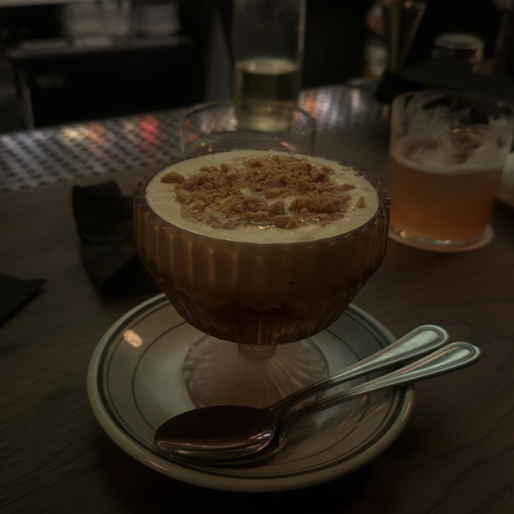 ViceVersa Miami - tiramisu - Cocktail Bars Near Me - Miami, Florida ViceVersa Miami - tiramisu - Cocktail Bars Near Me - Miami, Florida