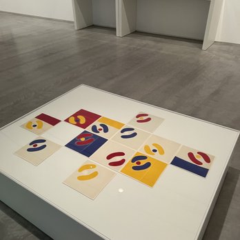 Museo Nacional Centro de Arte Reina Sofía - Museums Near Me - Madrid, M