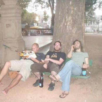 Plaza del Congreso - Day drinking ;) - Parks Near Me - Buenos Aires, C Plaza del Congreso - Day drinking ;) - Parks Near Me - Buenos Aires, C
