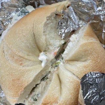 Pio Bagel - gluten free bagel, full of gluten - Bagels Near Me - Brooklyn, New York Pio Bagel - gluten free bagel, full of gluten - Bagels Near Me - Brooklyn, New York