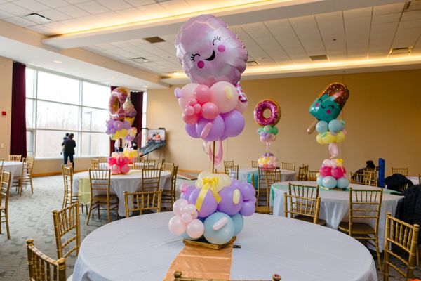 Festejos Party Decor