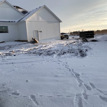 Warners' Stellian Appliance - Zoom in to see how deep the Ruts They made are. - Appliances Near Me - Apple Valley, Minnesota Warners' Stellian Appliance - Zoom in to see how deep the Ruts They made are. - Appliances Near Me - Apple Valley, Minnesota