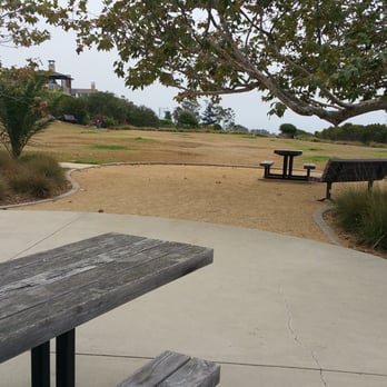 Oceanview Park - Parks Near Me - Carpinteria, California