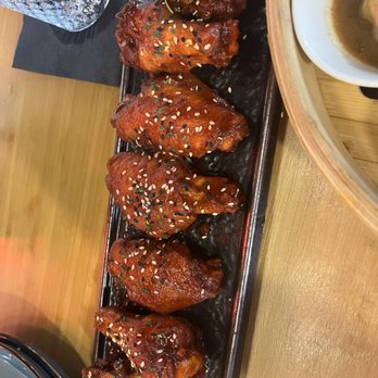 Sun Chong - Wings - Korean Near Me - New Orleans, Louisiana Sun Chong - Wings - Korean Near Me - New Orleans, Louisiana