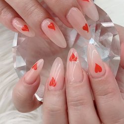 Islands Nails & Spa - Gel x