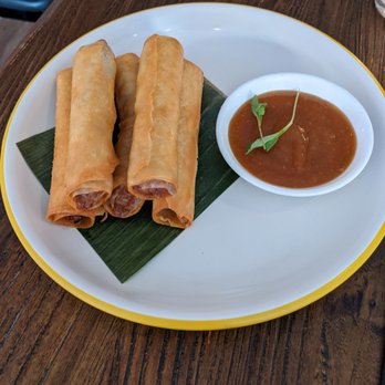 Tabachoy - Lumpia - Filipino Near Me - Philadelphia, Pennsylvania Tabachoy - Lumpia - Filipino Near Me - Philadelphia, Pennsylvania