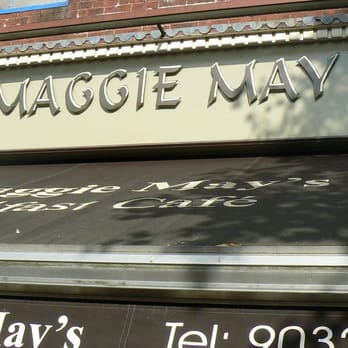 Maggie Mays - Coffee & Tea Near Me - Belfast, BFS