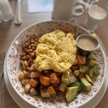 Dawn AM Eatery - Garden Hash - Southern Near Me - Chicago, Illinois Dawn AM Eatery - Garden Hash - Southern Near Me - Chicago, Illinois