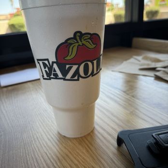 Fazoli's - Italian Near Me - Glendale, Arizona