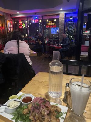 Paladar Cuban Restaurant by null