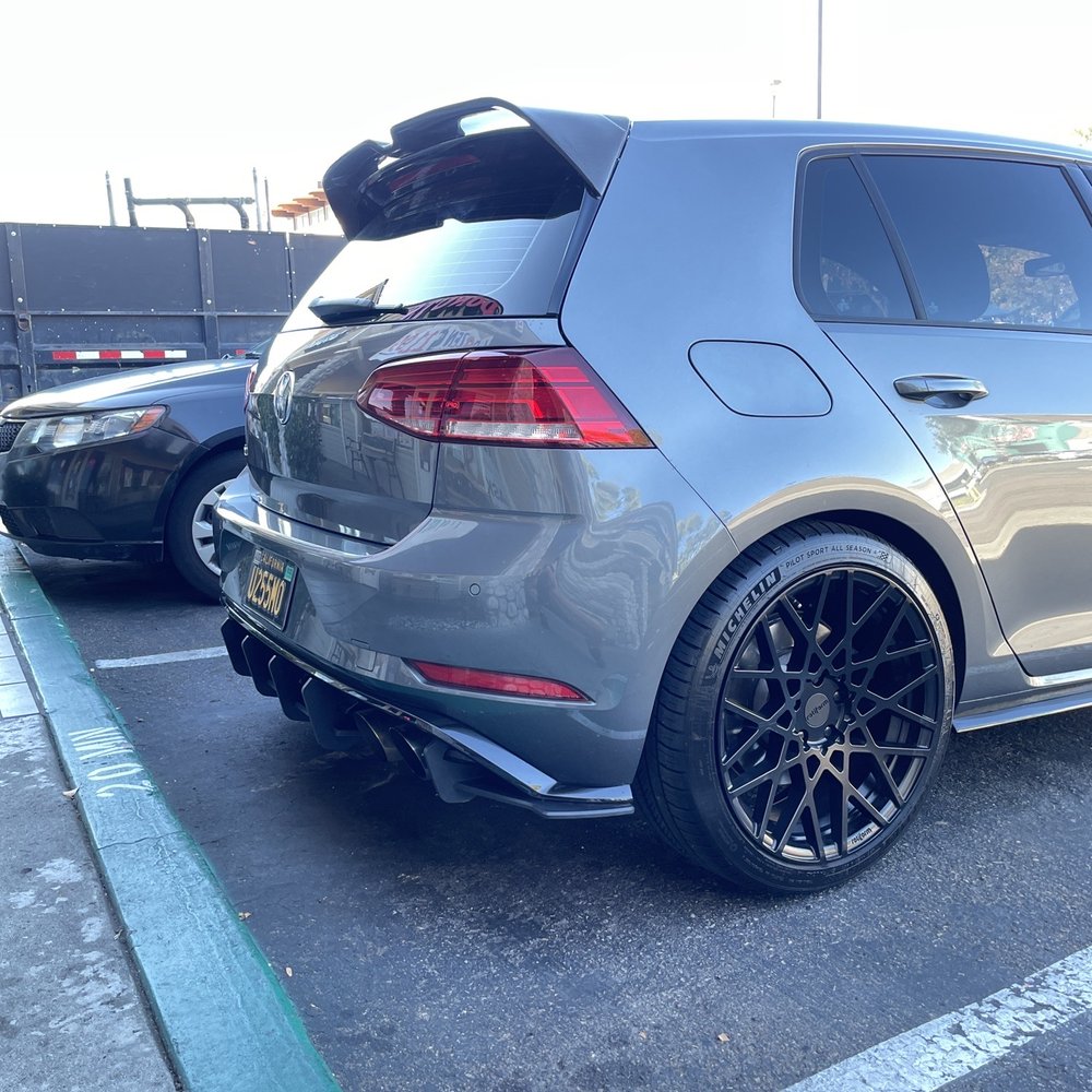 LPD Detail Center - Car Wash Near Me - Encinitas, California