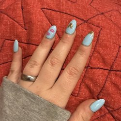 Tina Nail