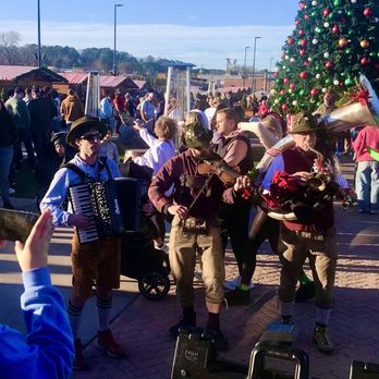 Cullman Christkindlmarkt - Flea Markets Near Me - Cullman, Alabama