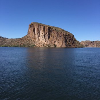 Dolly Steamboat - Boat Charters Near Me - Apache Junction, Arizona