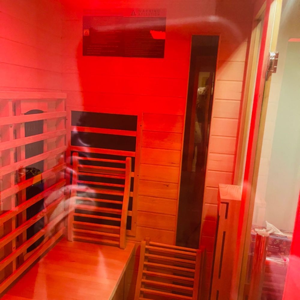 Beautiful You Day Spa - medical doctor's sauna - Skin Care Near Me - Clark, New Jersey