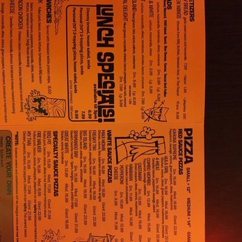 Tiki Tap House - Menu2 - Pizza Near Me - Centralia, Washington Tiki Tap House - Menu2 - Pizza Near Me - Centralia, Washington