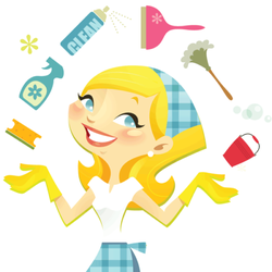 Maids On Call RGV