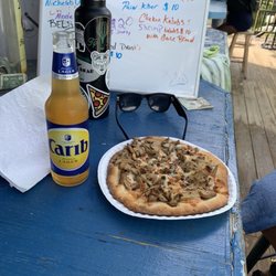 Island Style Pizza