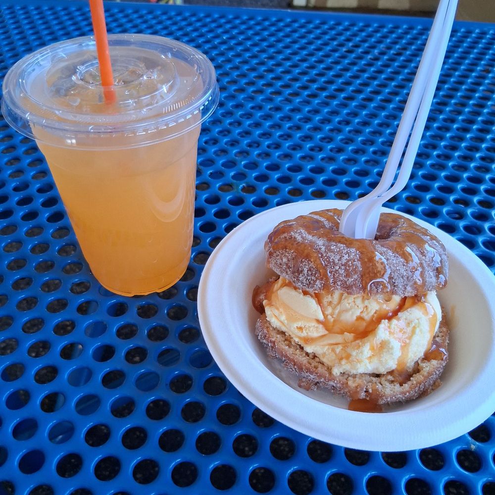 Boa Vista Orchards - Fruits & Veggies Near Me - Placerville, California