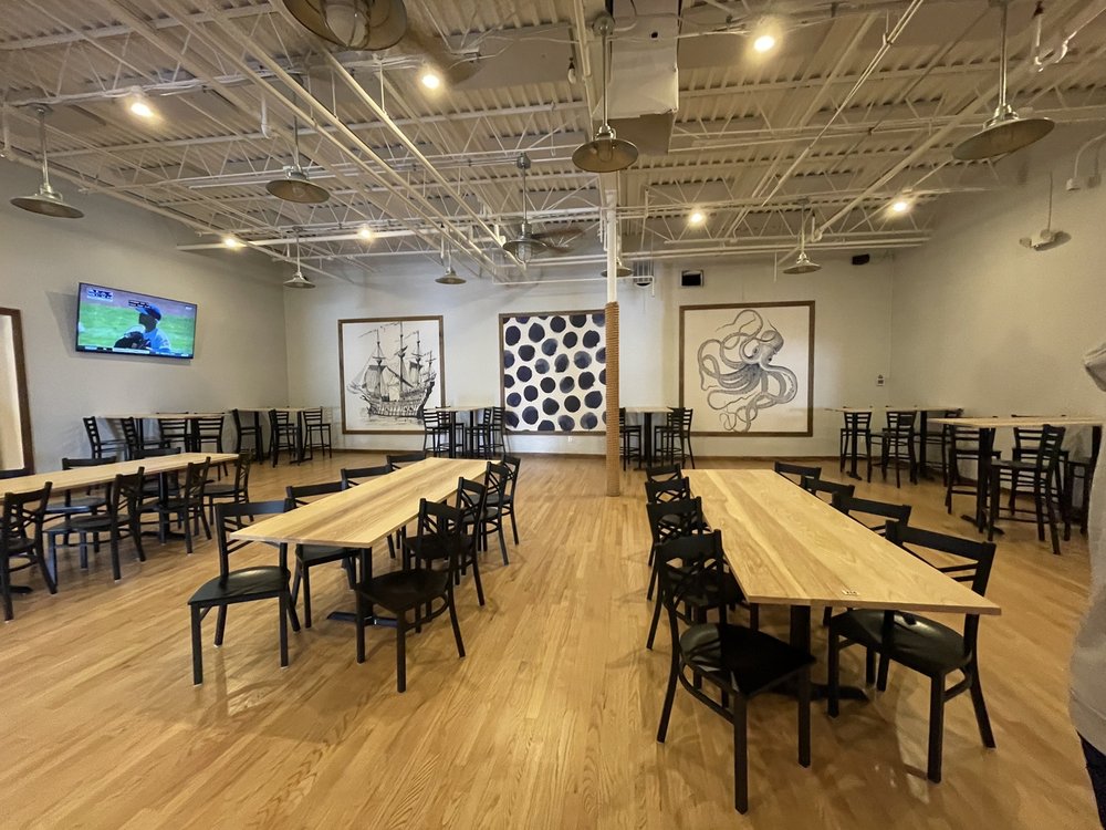 THIMBLE ISLAND BREWING COMPANY 372 Photos & 114 Reviews 16 Business