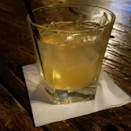 Nasty Moscow mule Nasty Moscow mule