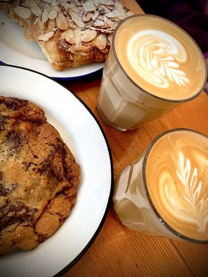 Timbertrain Coffee Roasters - Gastown by null