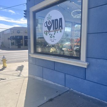 Vida Coffee Shop - Coffee & Tea Near Me - Franklin Square, New York Vida Coffee Shop - Coffee & Tea Near Me - Franklin Square, New York