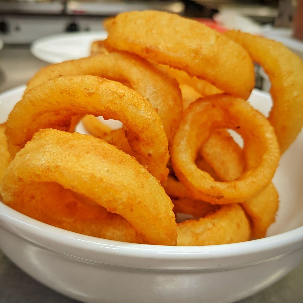 Papa L.E.W. - Burgers Near Me - Brevard, North Carolina