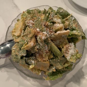 Rose Pizzeria - Spicy Caesar salad - Pizza Near Me - Berkeley, California Rose Pizzeria - Spicy Caesar salad - Pizza Near Me - Berkeley, California