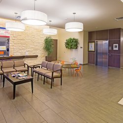 Warm Springs Rehabilitation Hospital of Westover Hills