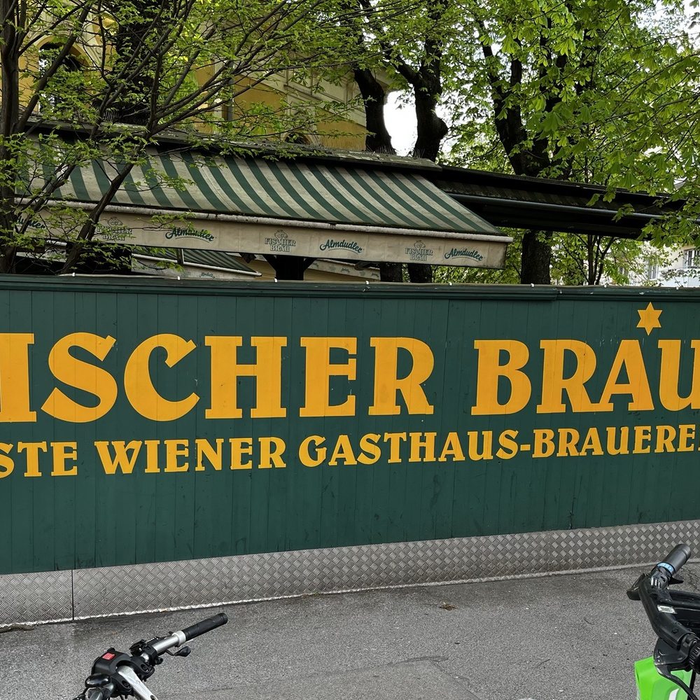Fischerbräu - Austrian Near Me - Vienna, 9