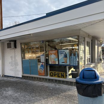 Dairy Queen Store - Ice Cream & Frozen Yogurt Near Me - Montvale, New Jersey
