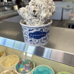 Kawartha Dairy