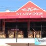 Photo of Starwings