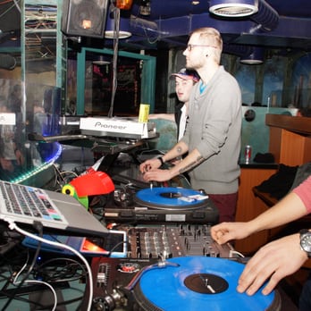 Big Apple - Dance Clubs Near Me - Füssen, BY