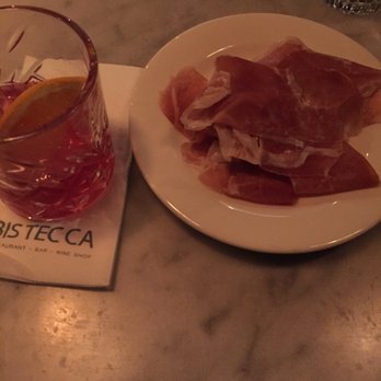 Bistecca - Steakhouses Near Me - Sydney, NSW