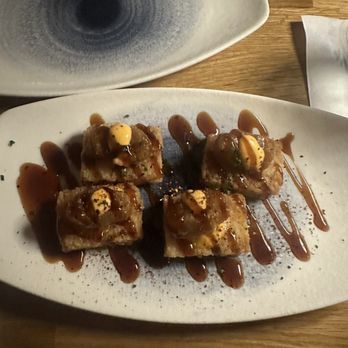 Lyla - Italian Near Me - Dallas, Texas