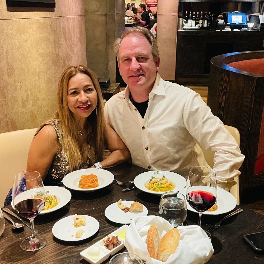 Scarpetta - Italian Near Me - Las Vegas, Nevada Scarpetta - Italian Near Me - Las Vegas, Nevada