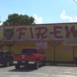 Crazy Joe's - Crazy Joes off I-95 in Hardeeville, GA.