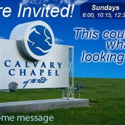 Calvary Chapel