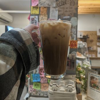 Rustle & Still Café - Coffee & Tea Near Me - Toronto, Ontario Rustle & Still Café - Coffee & Tea Near Me - Toronto, Ontario