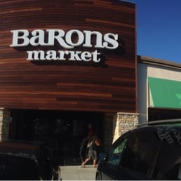 Finally a great grocery store in Alpine!