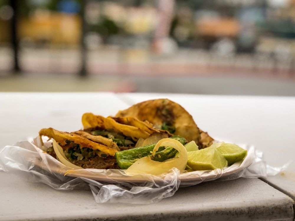 TACOS EL TAPATIO Updated August 2024 19 Photos 4028 City Terrace
