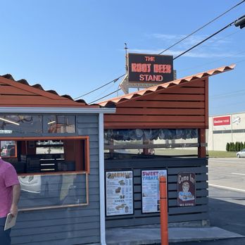 The Root Beer Stand - Come on in! - Hot Dogs Near Me - Cincinnati, Ohio The Root Beer Stand - Come on in! - Hot Dogs Near Me - Cincinnati, Ohio