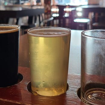 3 Nations Brewing - Breweries Near Me - Carrollton, Texas