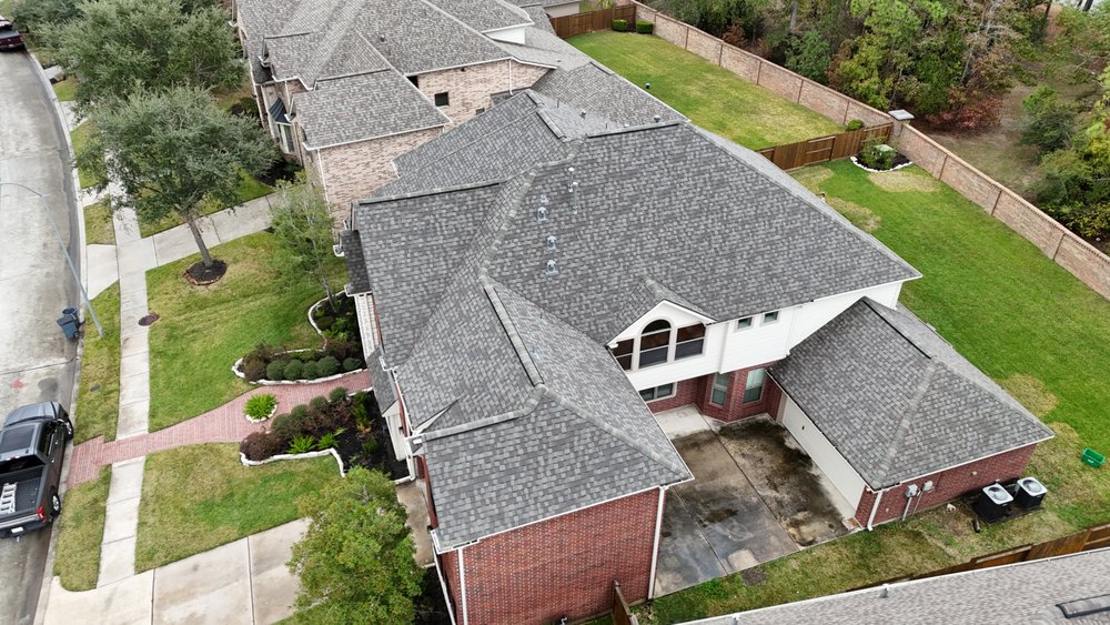 Slide of Superior Roofing Specialists