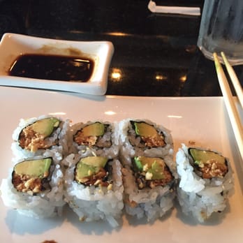 Sushi Ushi - Must try! Peanut-Avocado roll. - Sushi Bars Near Me - Valrico, Florida Sushi Ushi - Must try! Peanut-Avocado roll. - Sushi Bars Near Me - Valrico, Florida